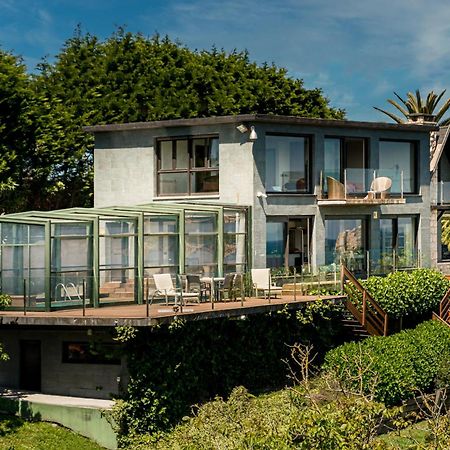 Cantabria Collection - Espectacular Villa Liencres Exterior photo
