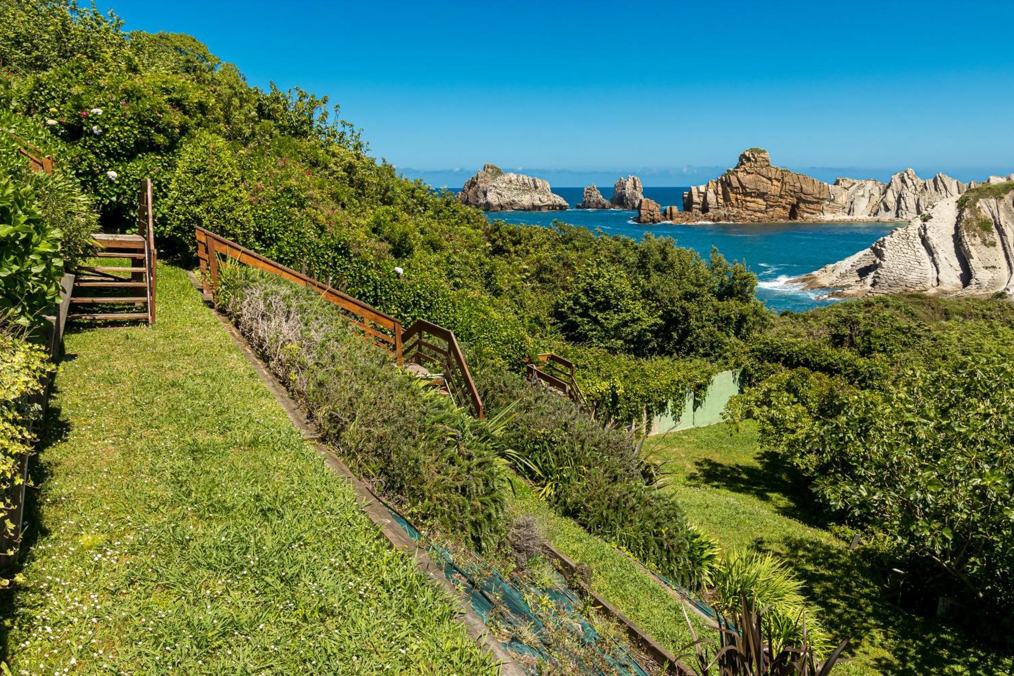 Cantabria Collection - Espectacular Villa Liencres Exterior photo