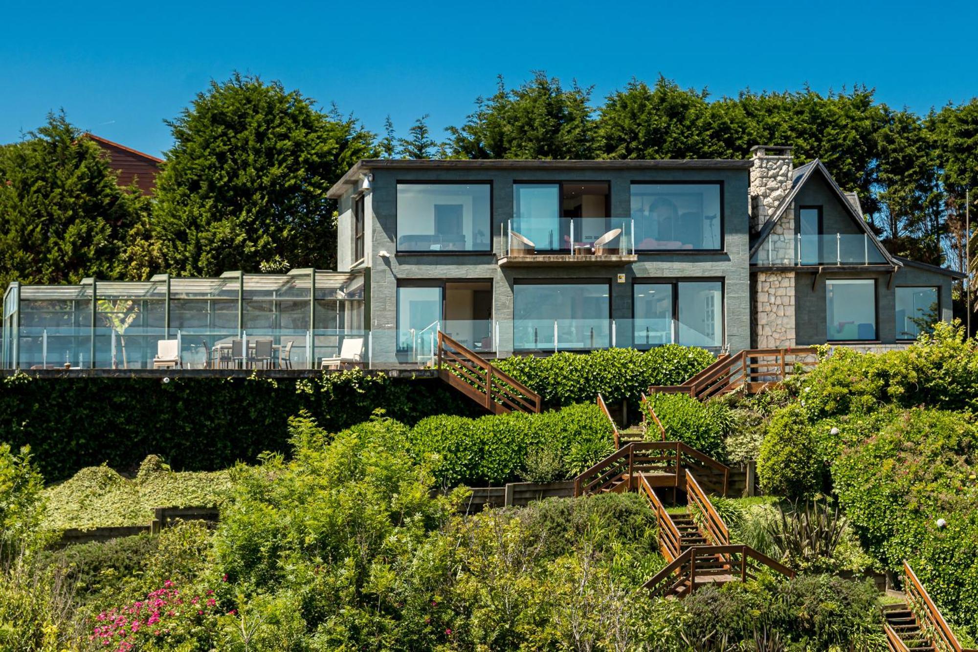 Cantabria Collection - Espectacular Villa Liencres Exterior photo