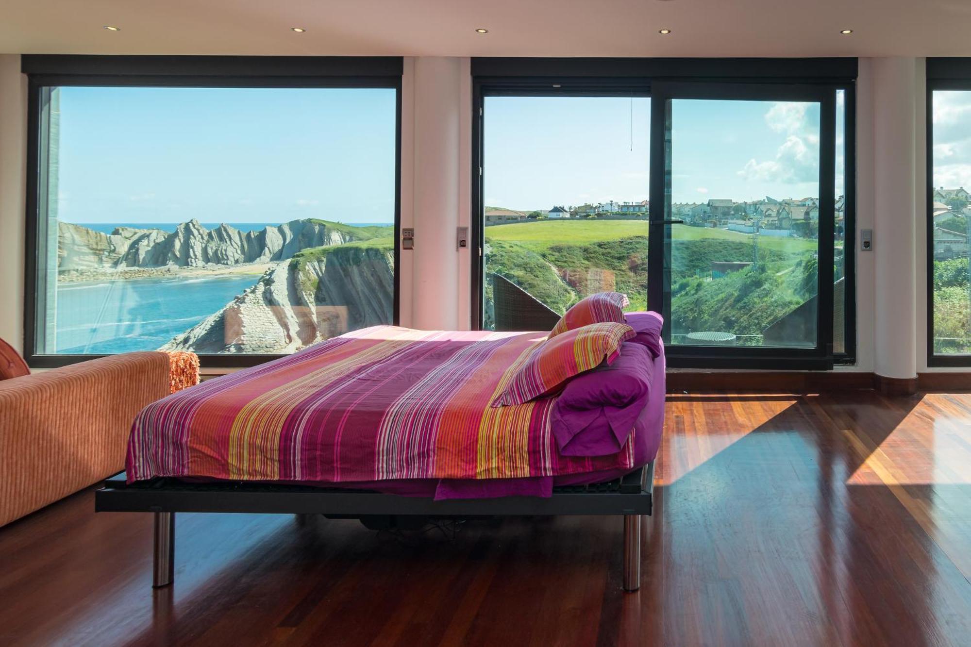 Cantabria Collection - Espectacular Villa Liencres Exterior photo