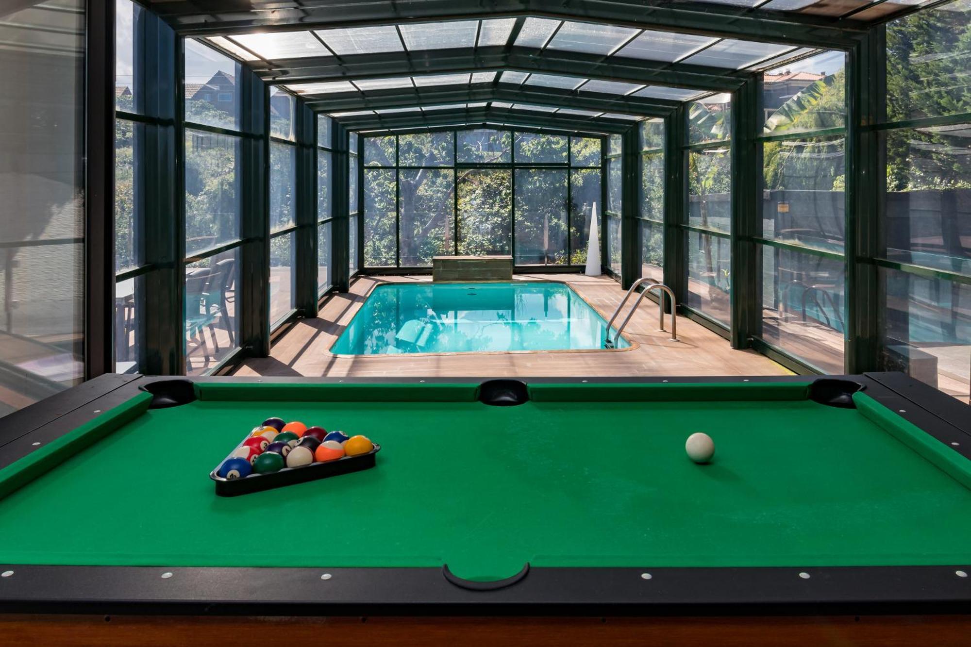 Cantabria Collection - Espectacular Villa Liencres Exterior photo